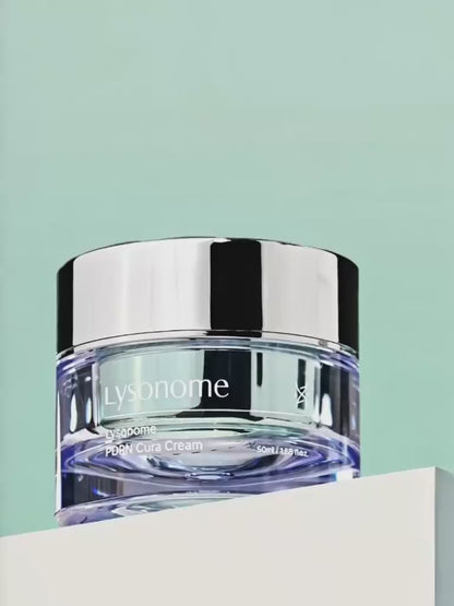 Lysonome PDRN Cura Cream
