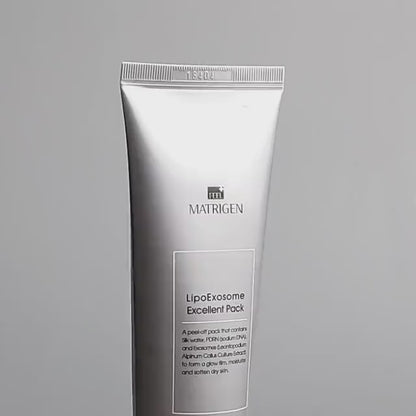 Matrigen LipoExosome Excellent Pack