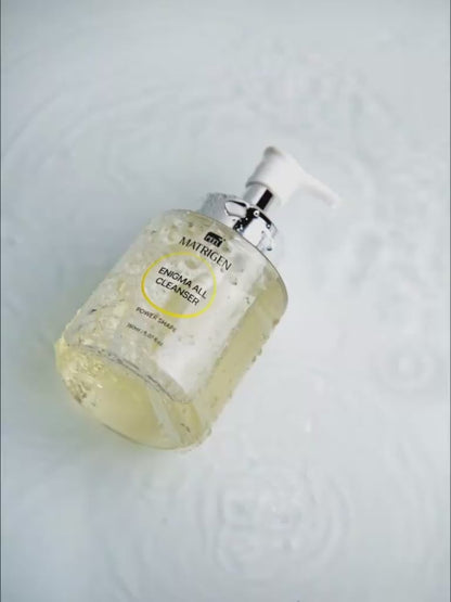 Matrigen Enigma All Cleanser 500 ml