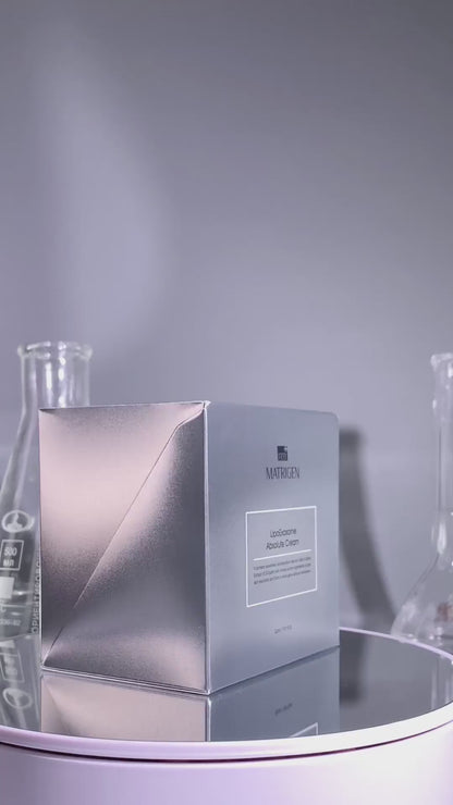 Matrigen LipoExosome Absolute Cream