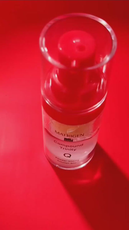 Matrigen Compound Trinity Q