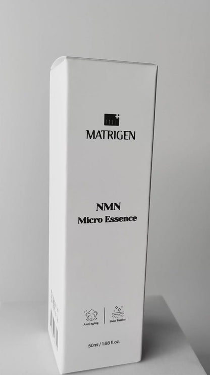 Matrigen NMN Micro Essence