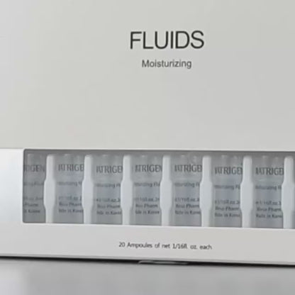 Matrigen Microneedling Moisturizing Fluid
