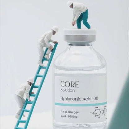 Matrigen Core Solution Hyaluronic Acid