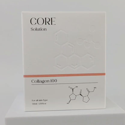 Matrigen Core Solution Collagen