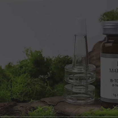 Matrigen B-TOX Peel Treatment Professional