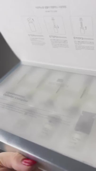 Matrigen LipoExosome Cellular Complex Box: 5 kits