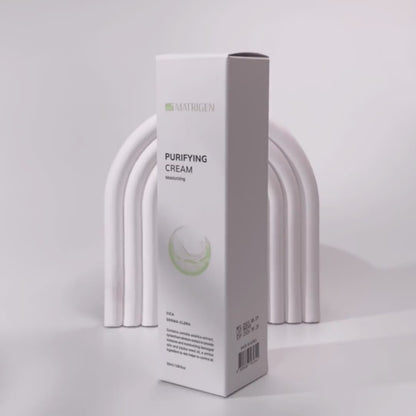 Matrigen Purifying Cream 50ml.