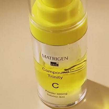 Matrigen Compound Trinity C