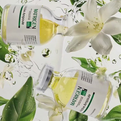 Matrigen™ | ESR Acne Free Solution