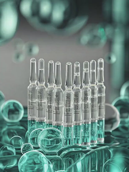Lysonome PDRN Advance Fluid