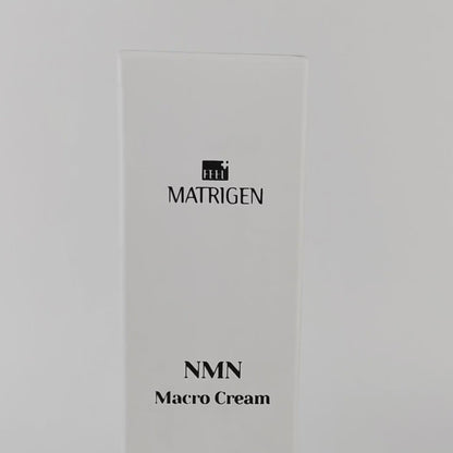 Matrigen NMN Macro Cream