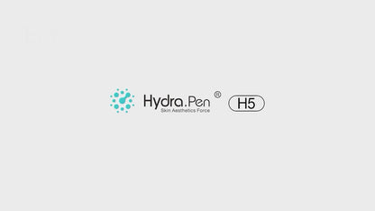 Dr.Pen H5 Hydra Pen (Blue Series)