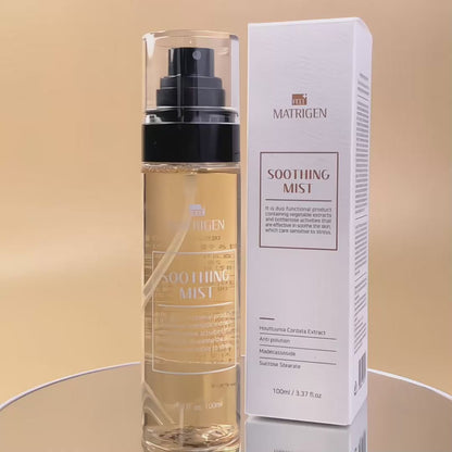 Matrigen Detoxifying Mist