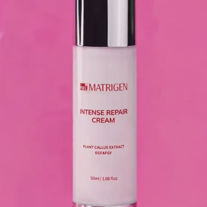 Matrigen Intense Repair Cream 50ml.