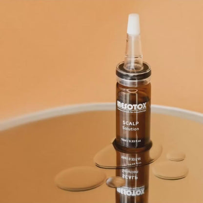Matrigen Mesotox Scalp Solution