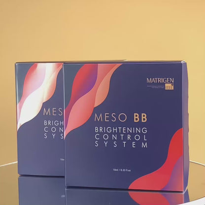 Matrigen Meso BB Brightening Control System
