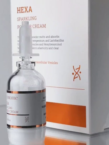 Lysonome Hexa Powder Cream