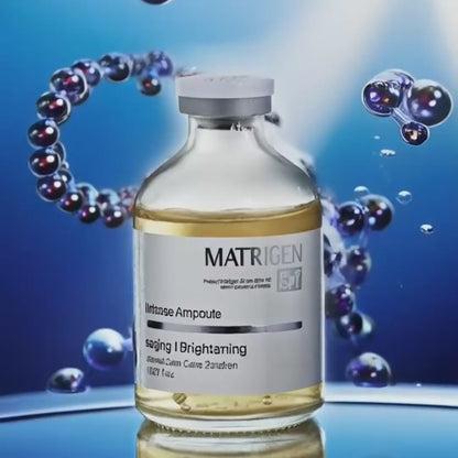 Matrigen ESR Vital Intense Ampoule