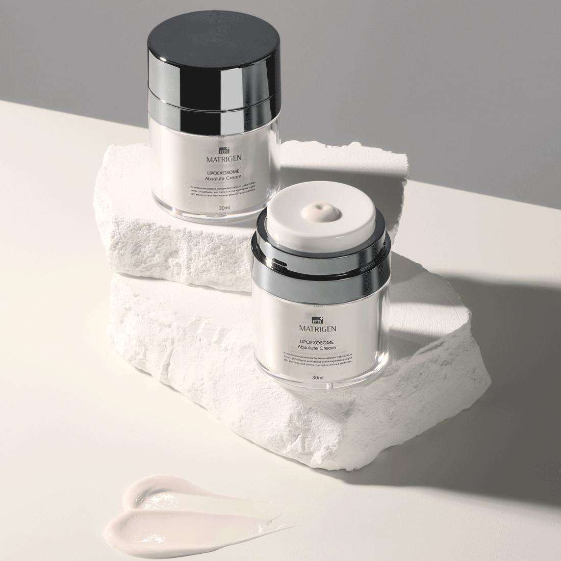 Matrigen Lipo Exosomes