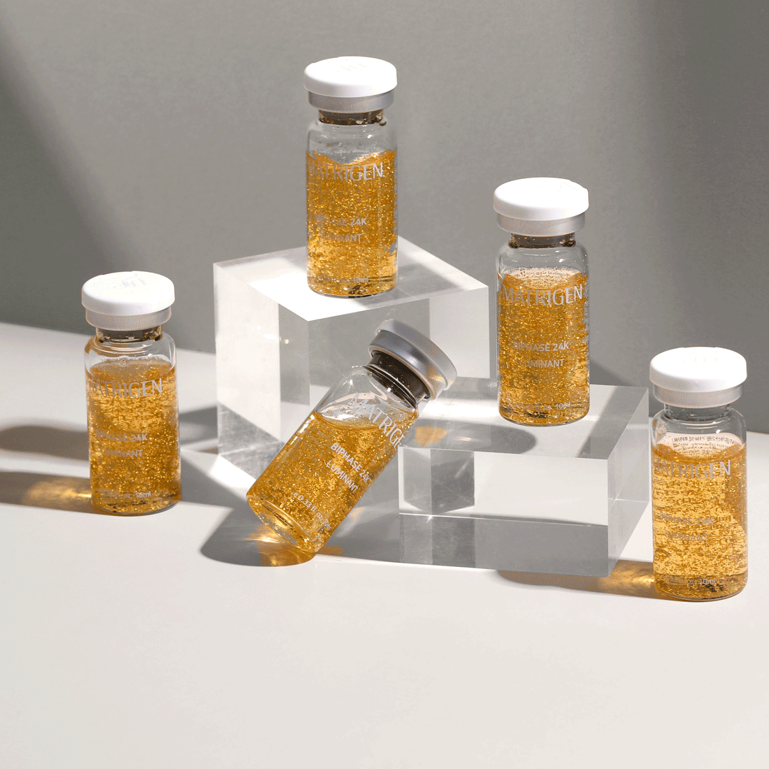 Serums & Boosters