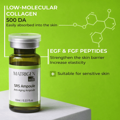 Matrigen SRS Anti-Aging Ampoule