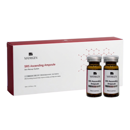 Matrigen SRS Ascending (Anti-Aging) Ampoule