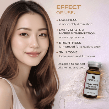 Matrigen SRS Ascending (Anti-Aging) Ampoule