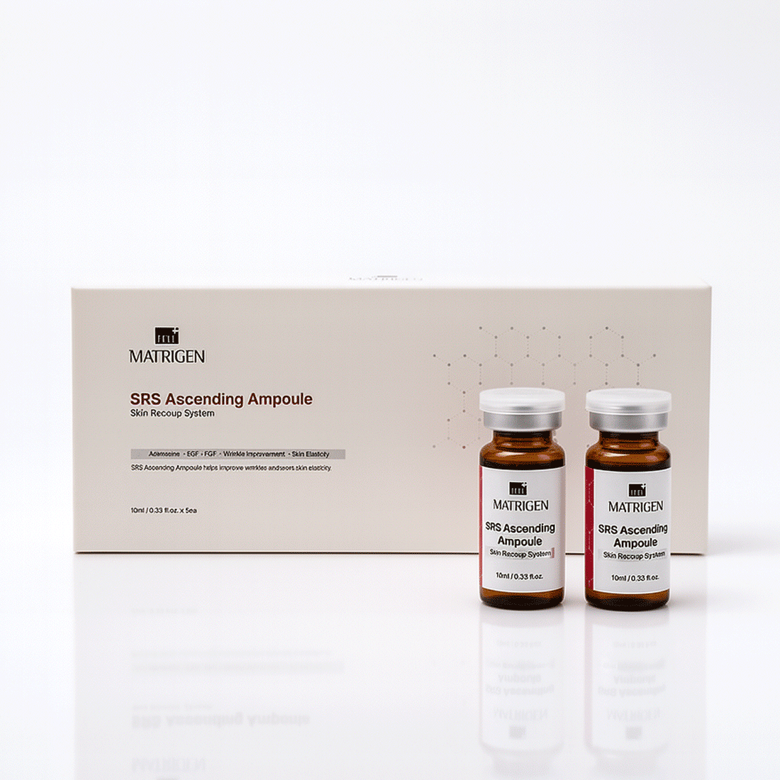 Matrigen SRS Ascending (Anti-Aging) Ampoule