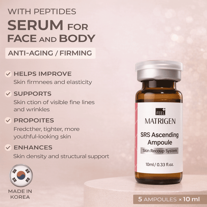 Matrigen SRS Ascending (Anti-Aging) Ampoule