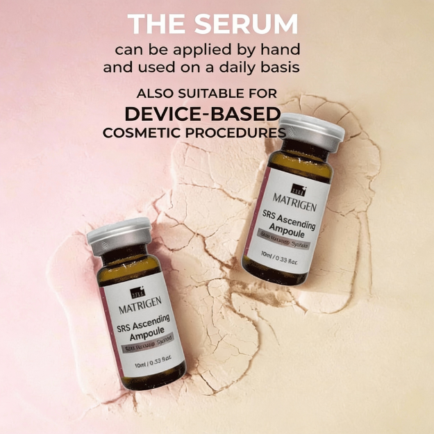 Matrigen SRS Ascending (Anti-Aging) Ampoule
