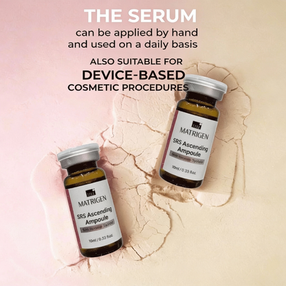 Matrigen SRS Ascending (Anti-Aging) Ampoule
