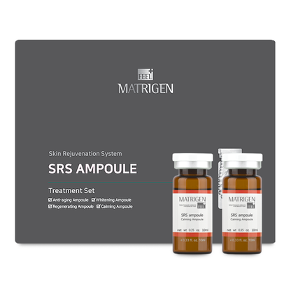Matrigen SRS Calming Ampoule