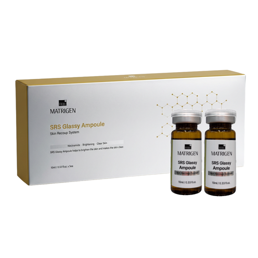 Matrigen SRS Glassy Ampoule