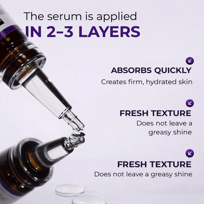 Matrigen SRS Regenerating Ampoule