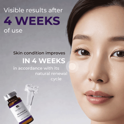Matrigen SRS Regenerating Ampoule