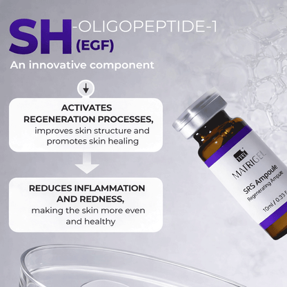 Matrigen SRS Regenerating Ampoule