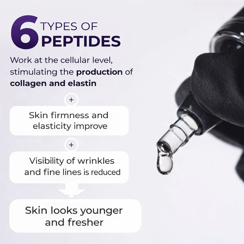 Matrigen SRS Regenerating Ampoule