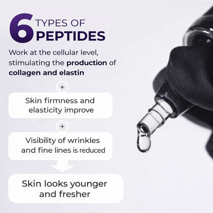 Matrigen SRS Regenerating Ampoule
