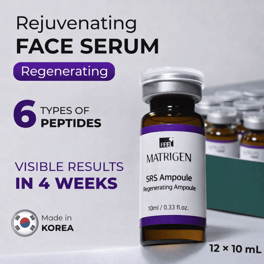 Matrigen SRS Regenerating Ampoule