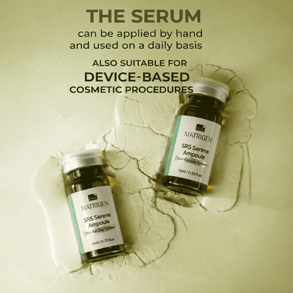 Matrigen SRS Serene (Calming) Ampoule