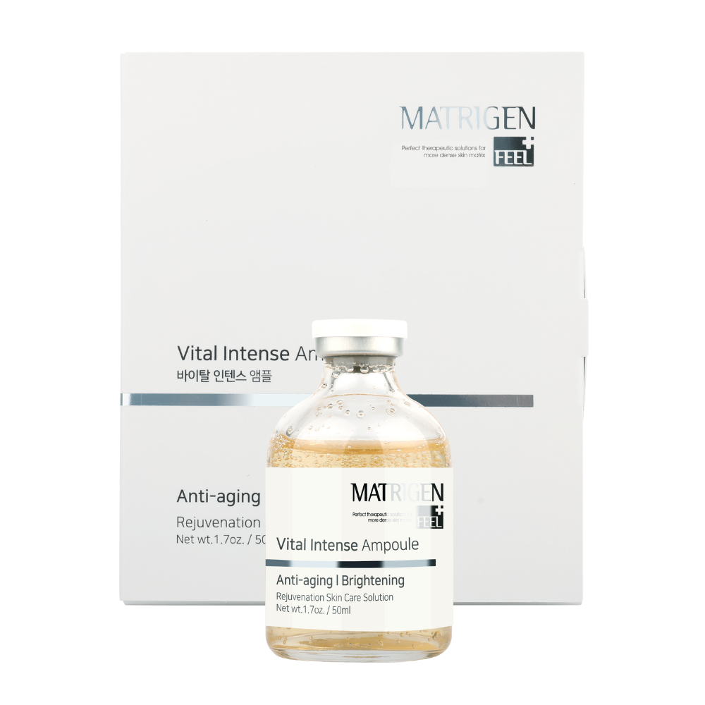 Matrigen ESR Vital Intense Ampoule