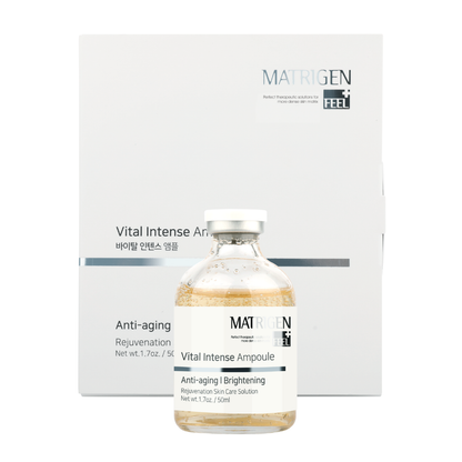 Matrigen ESR Vital Intense Ampoule