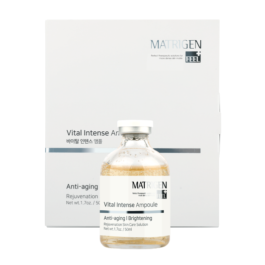 Matrigen ESR Vital Intense Ampoule